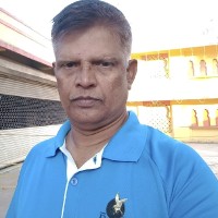 Ammayappan Ganapathy