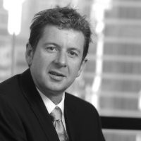 David O'Donnell