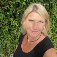 Corlette Burger Wessels