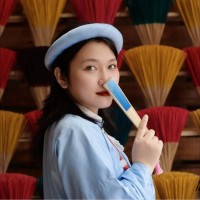 Nhi Trần