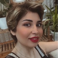 Samaneh Sherafati