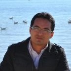 Fernando Arturo Talledo Bellina