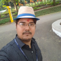 Neeraj Dubey