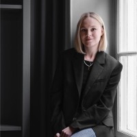 Elin Fornander
