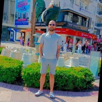Muhammed Ali Boztepe