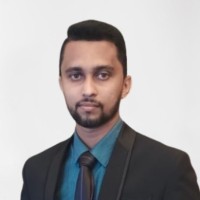 Dhanushka Kumarasiri
