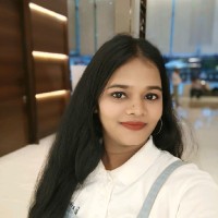 Vaishali Mohan