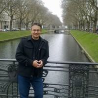 Gerhard van der Watt