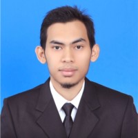 Khyairul Iqbal Ibtisan Bin Md Azmi