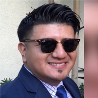 Jerson Sanchez