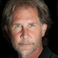 Parker Stevenson