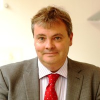 Nick Mcspadden