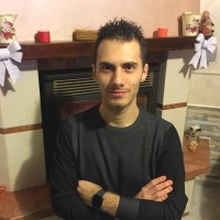 Gian Marco Bellucco