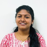 SWETHA RAJAN