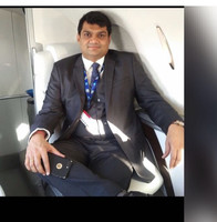 Ashish Baldawat