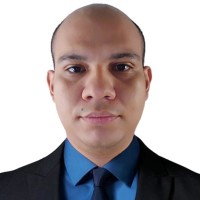 Alejandro Van stralhen Arceo