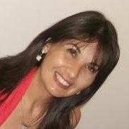 María Gabriela Quintana Alarcón