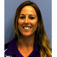 Michelle Jones