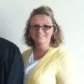 Patricia Brown