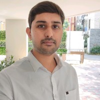 Dinesh Rajagopal