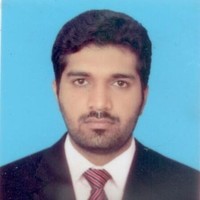 waqas Arshad