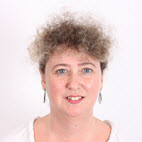 Sarah Greenstreet