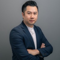 Nick Chen