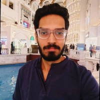Ayush Mishra