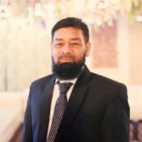 Zahid Ali Zuberi