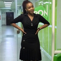 Yewande Omotola Akinyemi