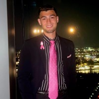 Jake Kaufmann