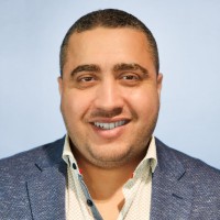 Tamer Moustafa