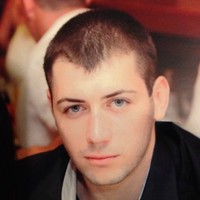 Tsvetan Petrov