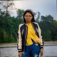 PRITI RANI BASUMATARY