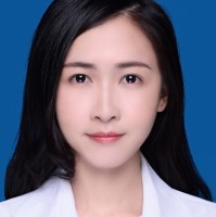 陈晓妍