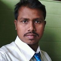 Avishek Mandal