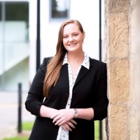 Amanda Haldane Mrics