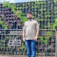 Shivam Kumar Jha