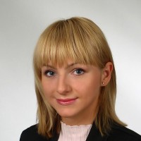 Żaneta Lisowska