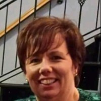 Pauline Kerr Savage