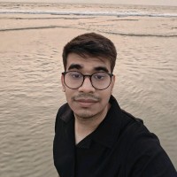 Kshitiz Munjal