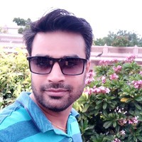 Suresh Panjvani