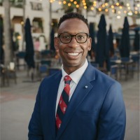 Andre Jackson