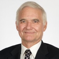Cyrus John Pott