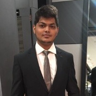 Rohan Chikhale