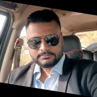 Arvind Singh
