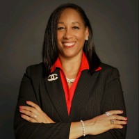 Tonya Carter M.Ed., SHRM-SCP (she/her)