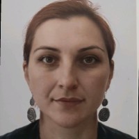 Anna Dukova