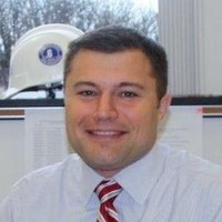 Robert King, MBA