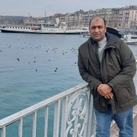 Wajid Malik